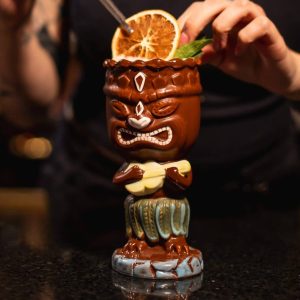 Tiki Uke