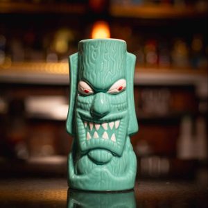 Tiki Satán