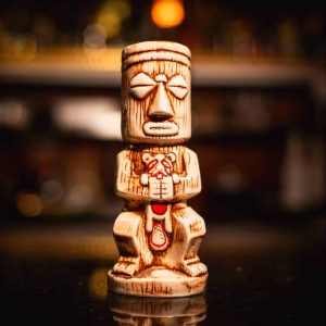 Tiki Indio