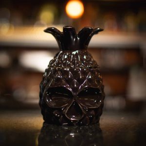 Tiki Dark