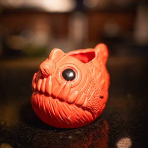 Tiki Rape