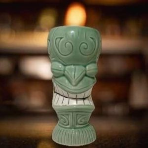 Tiki Rangi
