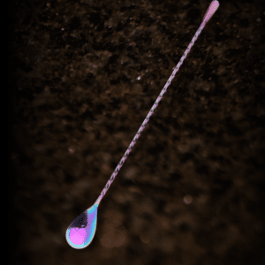 CUCHARA BAR FULL COLOR 30 CM