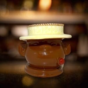 Tiki Makimaki