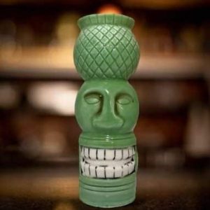 Tiki Tahu