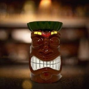 Tiki Wakea