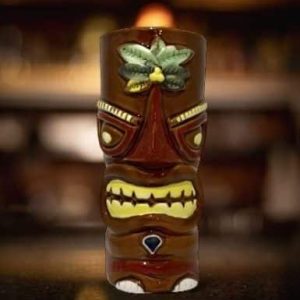 Tiki Kaneloa