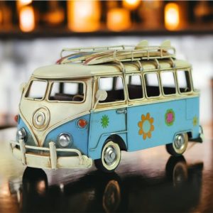 Auto Combi Metal Celeste 28 cm