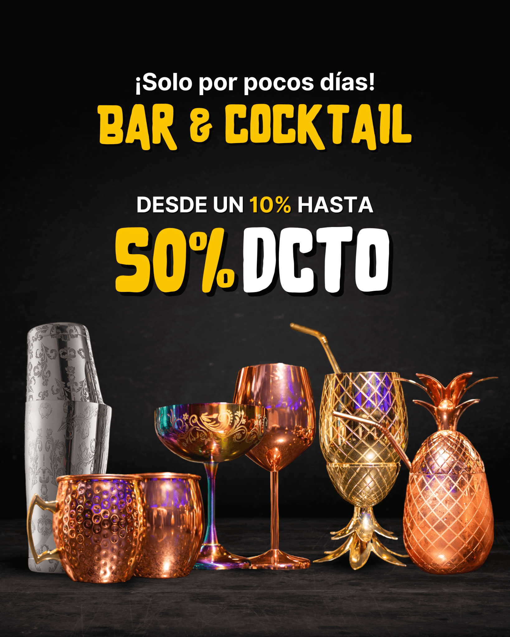 Banner Mobile Copas