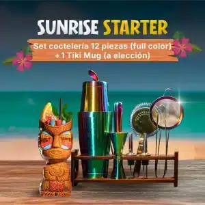 Sunrise Starter