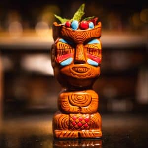 Tiki Tótem