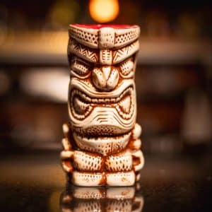 Tiki Ancestral