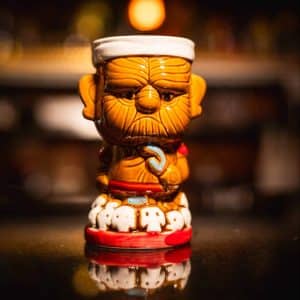 Tiki Abuelo