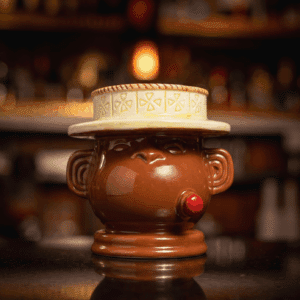 Tiki Makimaki