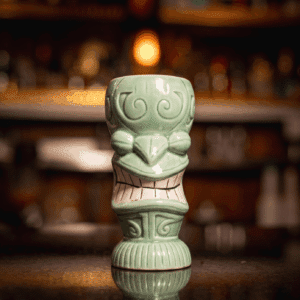Tiki Rangi