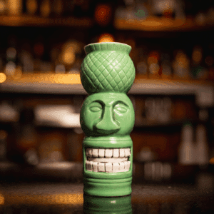 Tiki Tahu