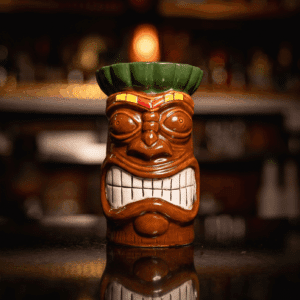Tiki Wakea